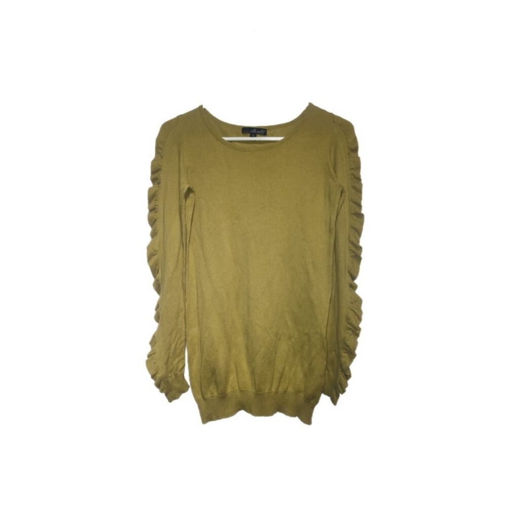 Willi Smith Women's Shirt Size Small